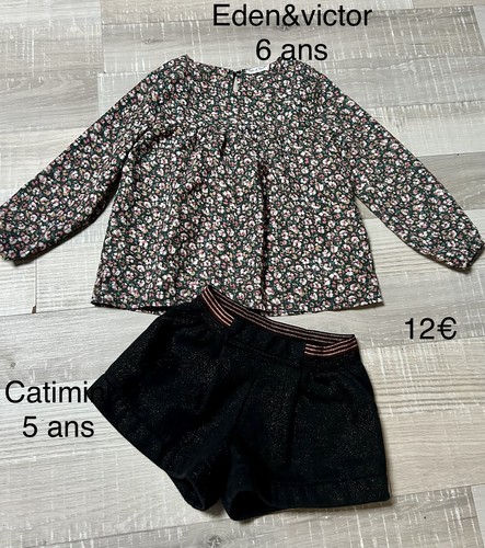 éden victor catimini - /, 6