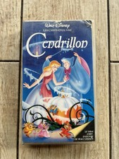 Cendrillon Walt Disney Les