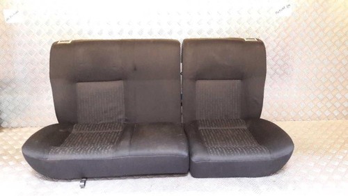 Banquette arriere volkswagen - arriere,