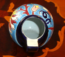 Cendrier en Emaux De Longwy