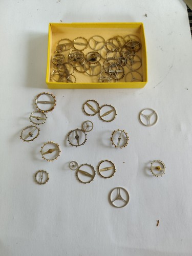 Lot fournitures - lot, de