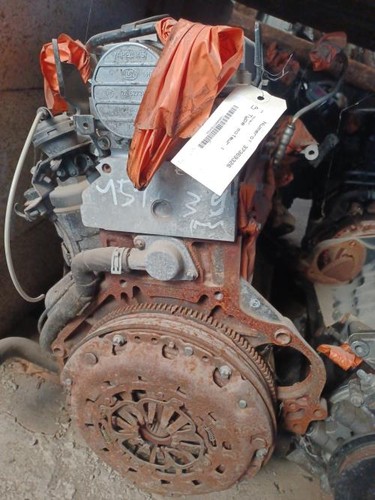 Moteur opel vectra - opel, c