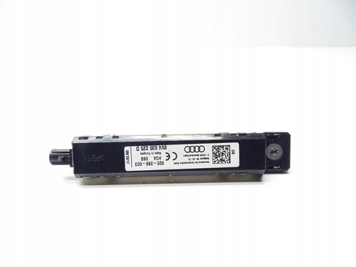 Amplificateur antenne - amplificateur, d'antenne