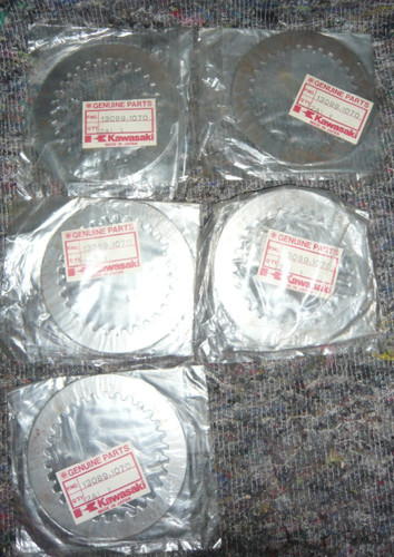 Disques lisses neufs et - disques,