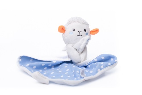 Doudou plat mouton agneau - plat,