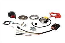 Allumage À Rotor Interieur