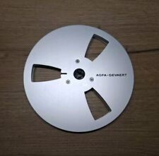 Bobine aluminium AGFA-GEVAERT