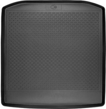 Tapis de coffre pour Skoda