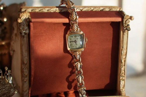 Montre automatique camy - montre,