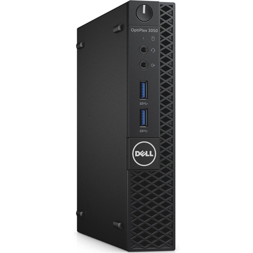 Mini ordinateur bureau dell - pc,