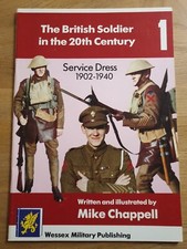 The British Soldier in the