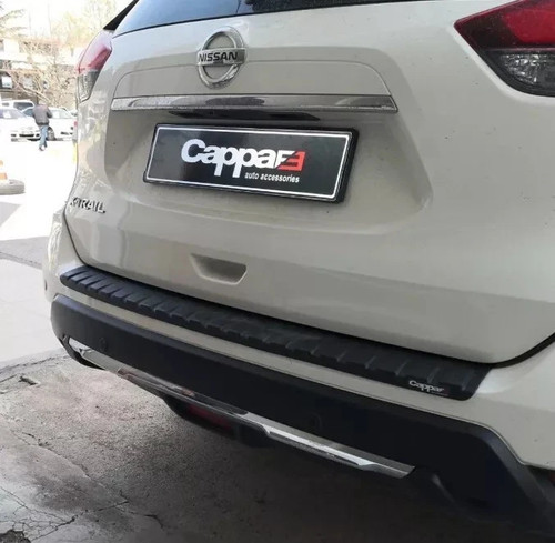 Pour nissan trail 2018 - pour,