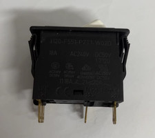 1PC 4pin 2position 18A Switch for KARCHER/Car Wash HD6/15-4 Cleaning Machine