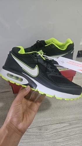 Air max baskets - air, homme