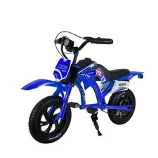 Moto électrique JKING pour
