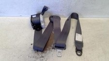 Ceinture arriere gauche TOYOTA