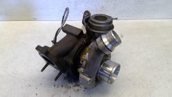 Turbo nissan qashqai - nissan, 1