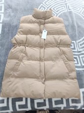 Doudoune Femme Sans Manches