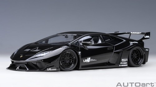 Autoart 79129 18 liberty - autoart, 1/18