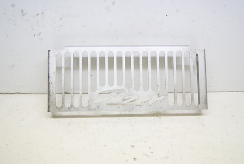 Grille radiateur adaptable - grille,