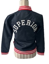 BLOUSON GARCON DEMI SAISON TAILLE XXS OU 12 ANS LE TEMPS DES CERISES SURVIVOR