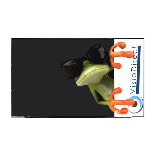 Dalle ecran led type - 15,6",