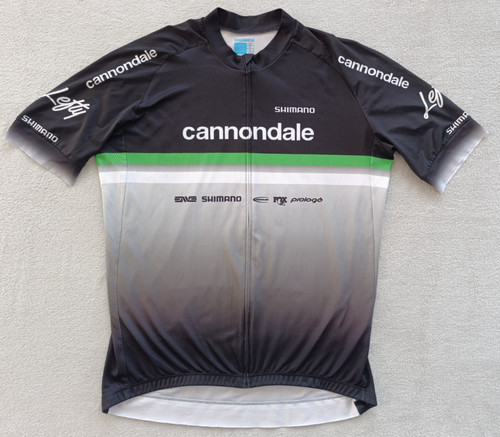Cannondale shimano lefty mens - cannondale,