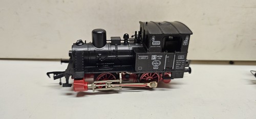 Fleischmann locomotive - locomotive, a