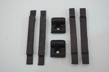 SET CAOUTCHOUC CAPOT COUSSIN