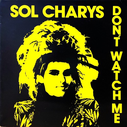 Sol charys don watch - -,