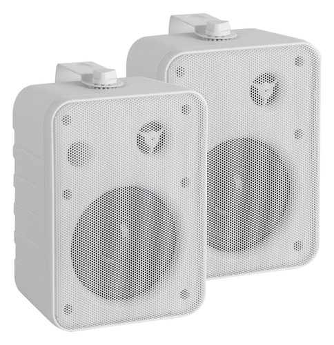 Paire enceintes hifi voies - enceintes, 2