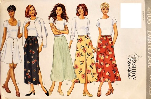 4406 patron butterick - patron,