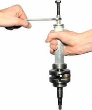 Easyboost Bearing Mount Tool Shaft Motor Scooter 50 AM6 Derbi Vespa