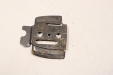 Véritable plaque de guidage