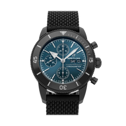 Breitling superocean heritage - superocean,