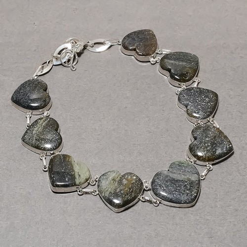 Collier fait main bijoux