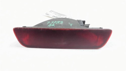 Anti brouillard arriere nissan - anti,