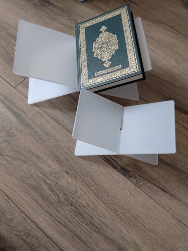 Porte coran livre - coran, /