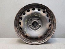 Jante acier / tole - Renault