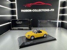 1/43  Minichamps Fiat