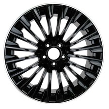 PACK Jantes 19' style AMG +PNEUS NEUFS pour MERCEDES Classe A B C V CLA GLA GLB