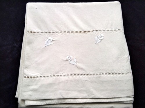 Drap métis décor de - drap,