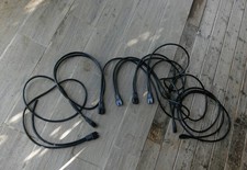 Câbles Enphase pour panneaux