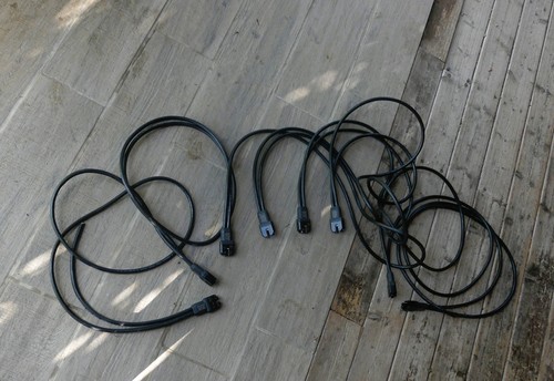 Câbles enphase pour panneaux - enphase,