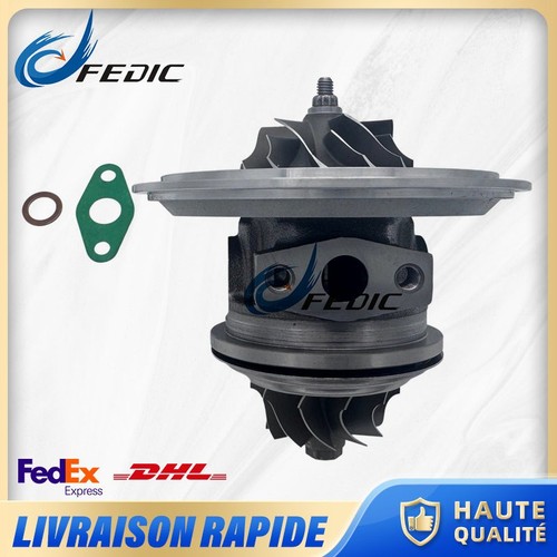 Ball bearing cartouche turbo - bearing,