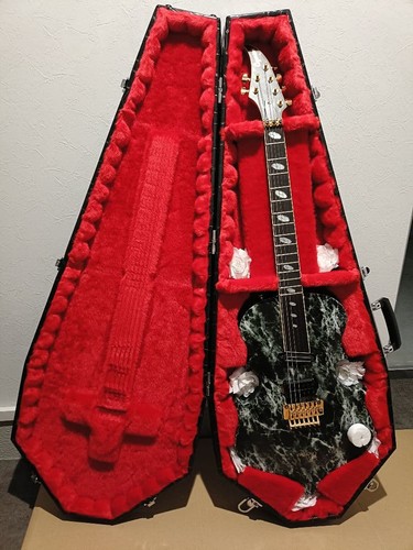 Gackt caparison venus - gackt,