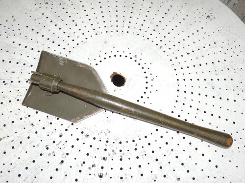 Pelle m43 américain 1944 - us,