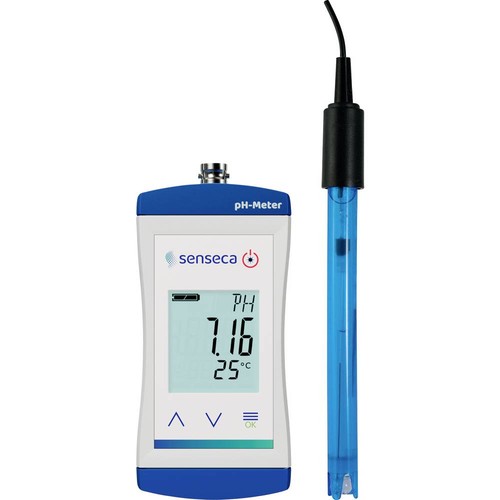 Senseca eco 510 114 - 510-114, ph-mètre