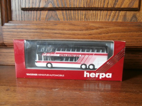 Neuf bus kässbohrer setra - neuf,