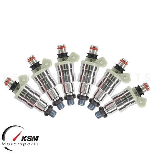Carburant injecteurs oem - 6,